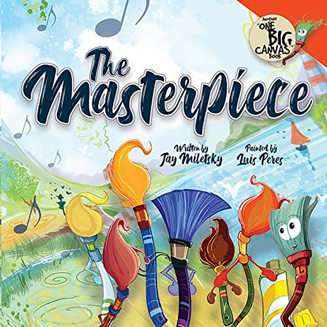 Reed Foundation The Masterpiece Book
